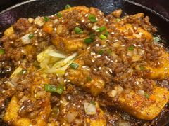 -川流不息·地道川菜·小龙虾(新松江路店)