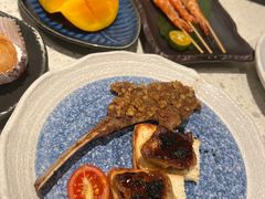 -大渔铁板烧(蛇口店)