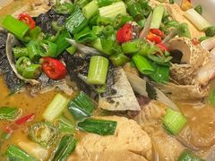 -瑶琳居·潇洒桐庐味(秋涛北路店)