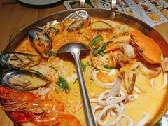 -曼泰·泰餐(京华城店)