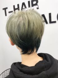 -T-Hair Salon