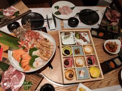 -赤坂亭M9和牛烧肉(世博源店)