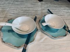 -柒园·三十年创意杭帮菜(龙湖滨江天街店)