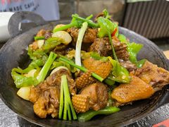 -湘肠香火锅店(团结湖店)