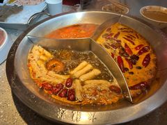 -大龙燚火锅(太古里店)