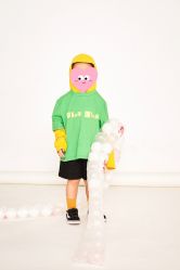 -INKIDS潮童社儿童摄影(朝阳大悦城店)
