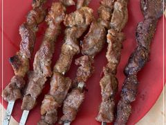 -维吾尔餐厅(宜山路店)