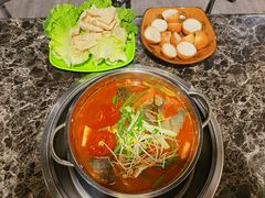 -雷山鱼酱酸汤鱼·酸汤牛肉(花果园T1区店)