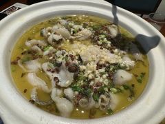 -唐师傅湘西名菜馆(武陵路店)