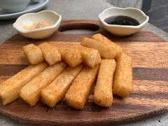 -金鱼妈妈 山野·食趣(荫山街店)