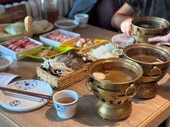 -古关火锅店(古北水镇景区店)