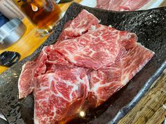 -萌牛肠烧烤店(虹梅路店)