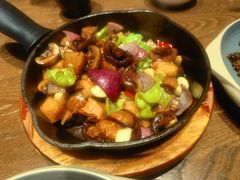-云海肴·汽锅鸡·云南菜(领展购物广场·中关村店)