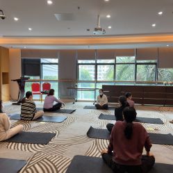 -和伊母婴护理中心·全套房(金山店)