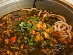 -沿途四季·云南菜·诗酒茶(蓝色港湾店)