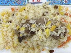 -民杨抓饭(柏香苑店)