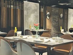 -羲和雅苑•北京烤鸭(国贸商城店)