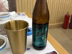 -朴小妹人参鸡汤火锅(长白山万达店)