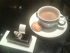 -深圳四季酒店·馥自助餐厅