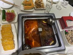 -海底捞火锅(顺义华联店)