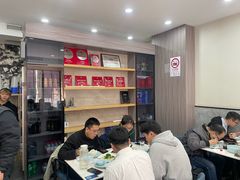 -海金滋(陕西南路店)