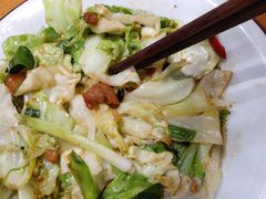 -五口灶·下饭小炒(春潮店)