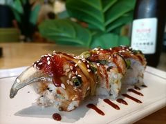-Sushi Love 创意寿司(丽影广场店)