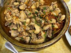 -客家汇·客家传承菜(水库店)