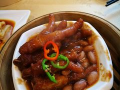 -潮喜竹溪荔湖酒家(荔枝湾店)