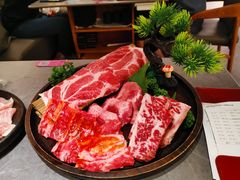 -花时·炭火烧肉(东百中心A馆店)