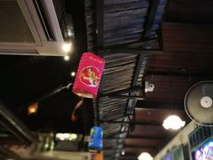 -松發肉骨茶(克拉码头店)