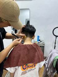 -M3 Hair Studio