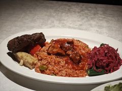 -俄士厨房(环球港店)