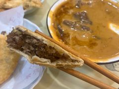 -方中山胡辣汤(顺河路店)