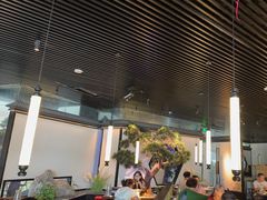 -绿茶餐厅(成都大悦城店)