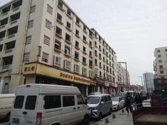 -利群商厦(台东店)