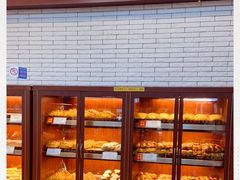面包甜点陈列柜-都恩客(高岛屋百货店)