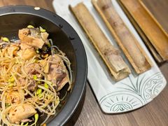 -云海肴云南菜(曲江大悦城店)
