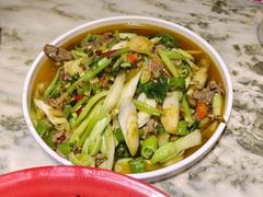 -常和州·夜宵大排档(常州单店)