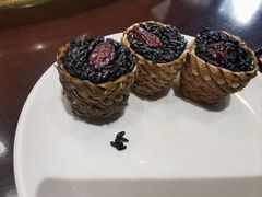 -南山竹海·珍味堂