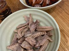 -晓马鸭店(新芜路店)