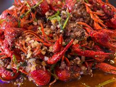 秘制龙虾-虾乐园龙虾·夜宵(松江店)