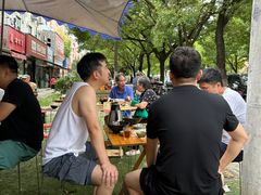 -小辫子羊肉面馆(周东店)