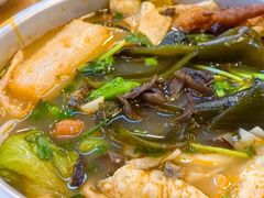 -丽丽三鲜螺蛳粉(田林路店)