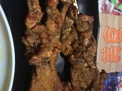 -眼镜哥浦江夜宵大本营