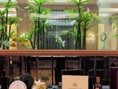 -星河湾半岛酒店-真粤中餐厅