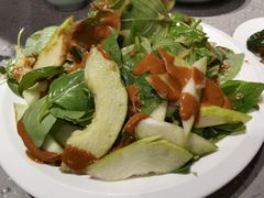 -萧记三鲜烩面(黄河路店)
