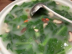 -品味泸沽湖•民族特色菜(大落水店)