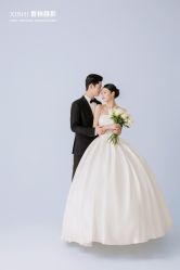 点击看大图 -喜柿摄影·XISHI IMAGE(和平店)