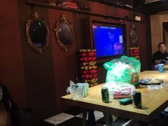 -第三空间·趣味桌游·轰趴.室内CS.剧本杀(大武汉1911店)